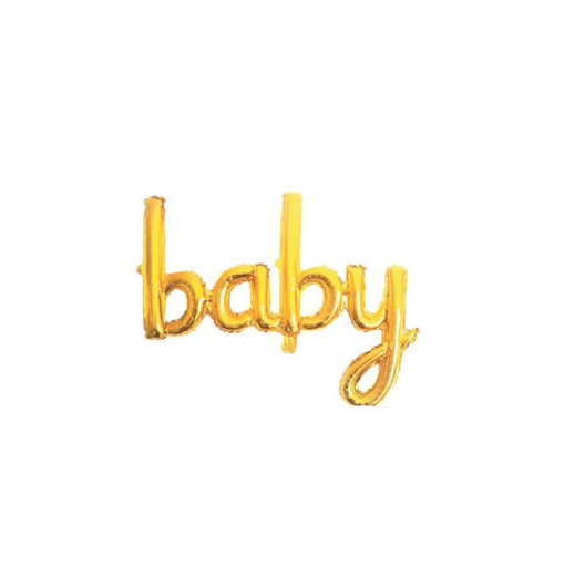 EL YAZISI ONE BABY